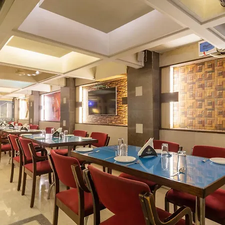 Hotel Kalinga-3