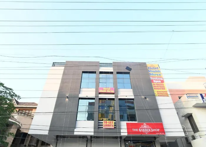 Hotel Shubhshree Indore